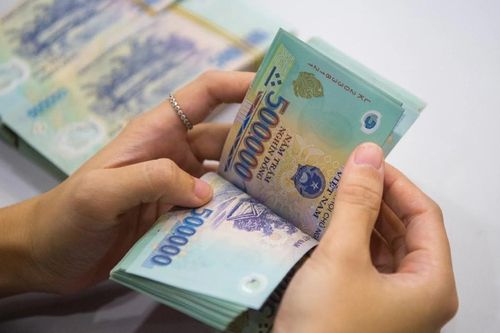 GDP đầu người của Việt Nam tăng gần 5 lần sau 15 năm