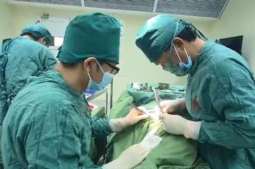 Phát hiện mắc ung thư di căn sau lần tình cờ khám sức khỏe