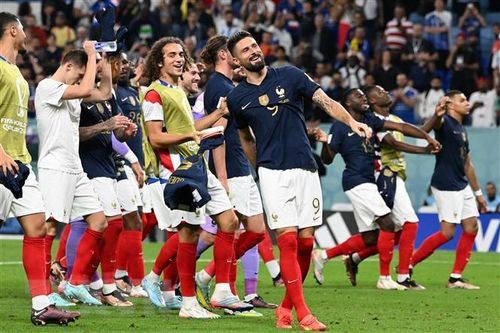 World Cup 2022: Bảng D - Cơ hội để Pháp sớm giành vé đi tiếp