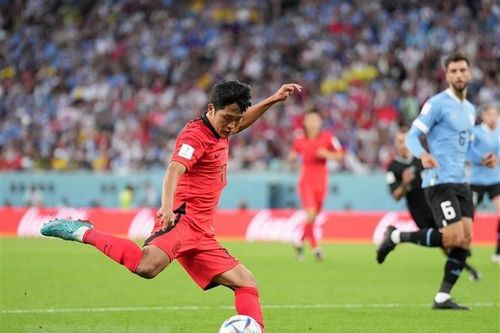 World Cup 2022: Hàn Quốc khai thác điểm yếu trong hàng thủ của Ghana