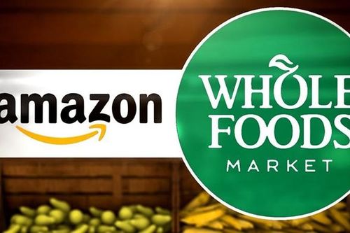 Tập đoàn Amazon sẽ đóng cửa đơn vị giao đồ ăn tại Ấn Độ
