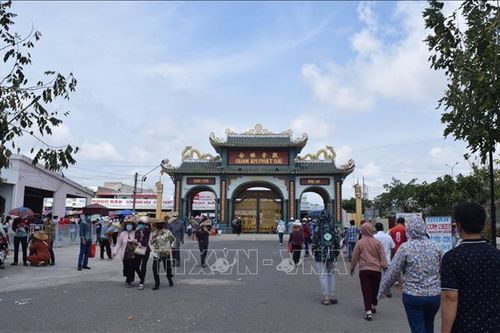 Để du lịch Bạc Liêu bứt phá - Bài 1: Khai thác tiềm năng đa dạng
