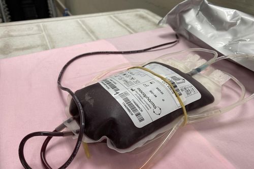 Chuyên gia nói gì về việc thế giới đã nghiên cứu được máu nhân tạo phục vụ điều trị