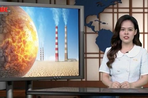 Tin tức TV: COP27 – Thỏa thuận lịch sử liệu có 'nằm trên giấy'?