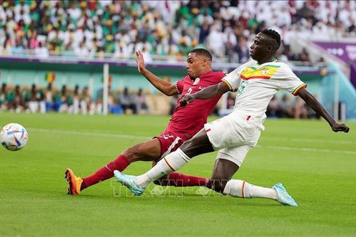 World Cup 2022: 'Thành tích' không mong muốn của đội chủ nhà Qatar