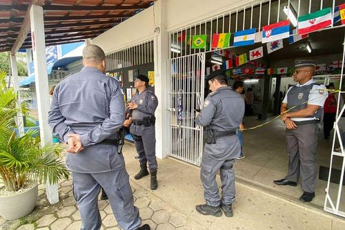 Brazil: Thủ phạm xả súng tại trường học đã lên kế hoạch trong 2 năm