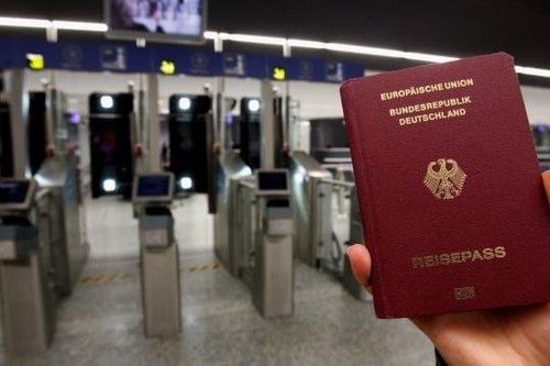 Người di cư có thêm cơ hội trở thành công dân Đức?