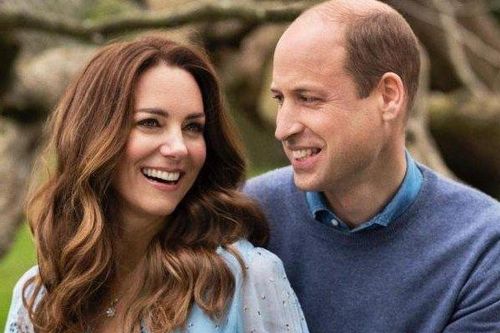 Kate Middleton và bộ sưu tập trang sức hoàng gia nức lòng người hâm mộ