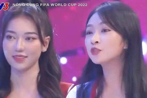 32 hot girl World Cup vẫn tiếp tục lên sóng VTV?