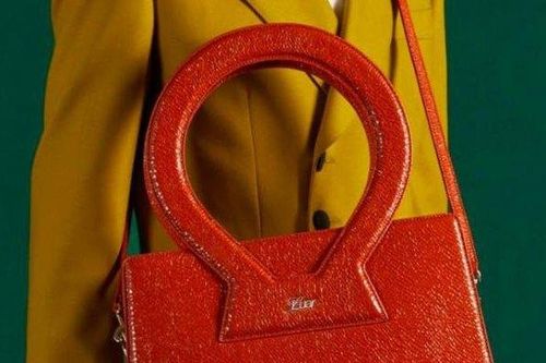 Gucci ra mắt chiếc túi da beo đặc biệt, cá tính