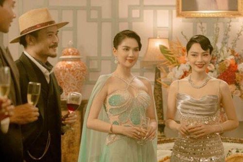 Sao nữ hóa thân Ba Trà - mỹ nhân nức tiếng Sài thành xưa: Ai gợi cảm nhất?