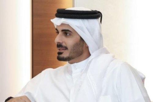 Cuộc sống 'đẳng cấp' thời còn ở Mỹ của hoàng tử Qatar phụ trách an ninh World Cup