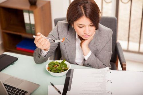 Còn duy trì thói quen này khi giảm cân coi chừng nguy hiểm