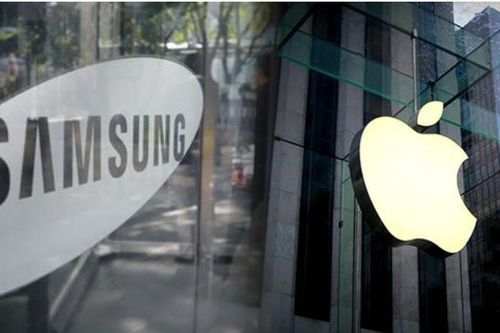 Apple buộc phải dựa vào Samsung để vượt qua khủng hoảng