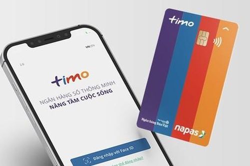 Ngân hàng số Timo ra mắt nền tảng ngân hàng lõi thuần đám mây trên AWS