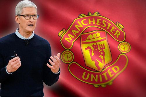 Apple có thể mua lại MU với giá 7 tỷ USD