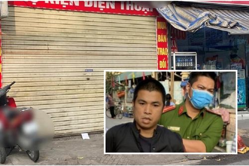 Vụ người phụ nữ bị đâm gục giữa phố Hà Nội: Nghi phạm có bệnh án tâm thần