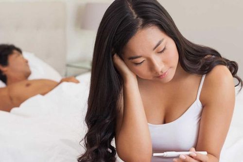 Không thể có thai vì từng phá thai?