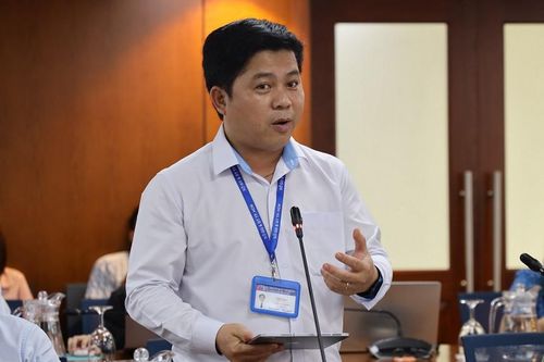 TP.HCM: Đẩy mạnh giám sát xuất ăn trong trường học