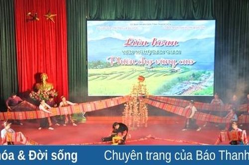 'Chuyện tình hoa Bông Trăng'