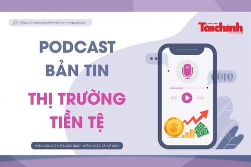 Bản tin Thị trường tiền tệ - số 4 tháng 11/2022
