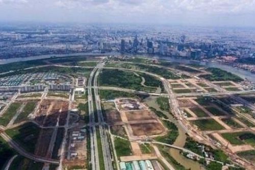 Tp.HCM: Sẽ có ban chỉ đạo giải quyết dự án treo