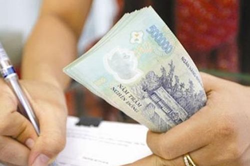 Không được nợ lương, thưởng Tết của người lao động