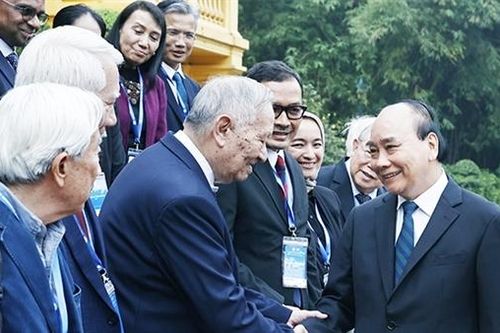 Việt Nam mong muốn các nước trong ASEAN hợp tác kinh tế sâu rộng hơn