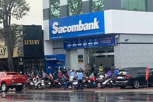 4 nữ cán bộ, nhân viên chi nhánh ngân hàng tham ô tài sản bằng thủ đoạn nào?