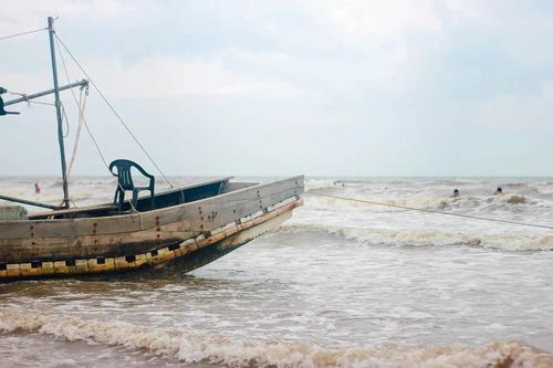 Khám phá Trà Cổ vùng đất ở cực Đông Bắc