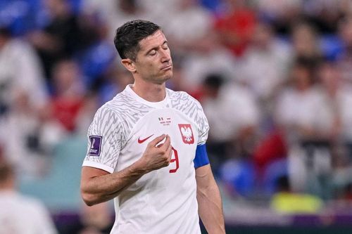 Nhận định bóng đá Ba Lan vs Ả Rập Xê Út: Sau Messi đến Lewandowski ôm hận