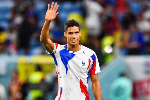 Đội hình Pháp vs Đan Mạch: Varane trở lại đá chính