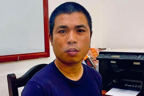 Khởi tố kẻ dùng dao đâm gục người phụ nữ bán nước trên phố ở Hà Nội