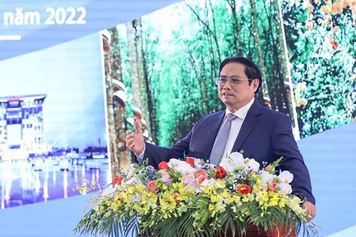 Gỡ các 'nút thắt' phát triển cho Đông Nam Bộ