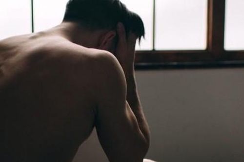 Khó lên đỉnh vì… ăn kem và thịt đỏ