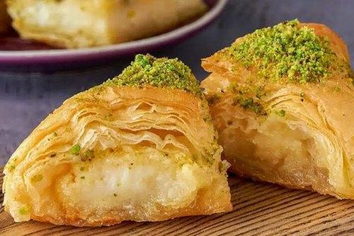 Thêm những món ăn nhất định phải thử nếu bạn tới Qatar xem World Cup