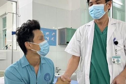 Sốt cao, đau đầu, nam thanh niên bất ngờ ngừng tim nguy kịch tính mạng