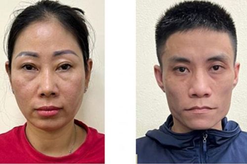 2 tiền án ma túy vẫn chưa từ bỏ 'nghề' cũ