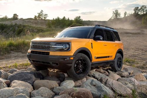 Hơn 500.000 chiếc Ford Bronco Sport và Escape dính lỗi có nguy cơ cháy