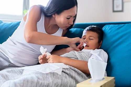 Cách nhận biết dấu hiệu cảm lạnh hay bệnh nghiêm trọng hơn
