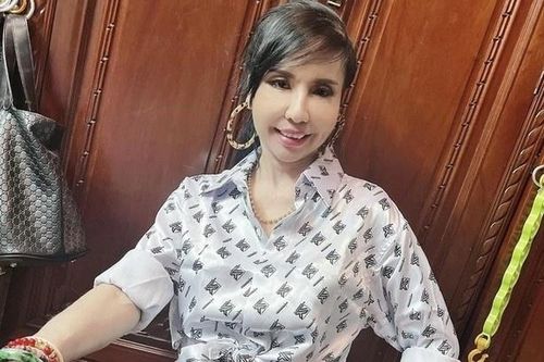 Chân dung 'chị đại' dân xã hội ở Hà Nội vừa bị bắt