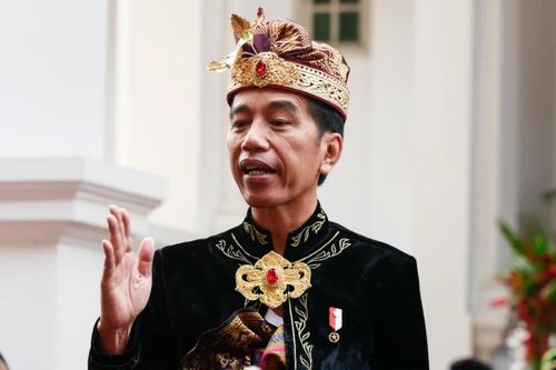 Tổng thống Indonesia: Hãy bỏ phiếu cho người 'tóc bạc trắng đầu'