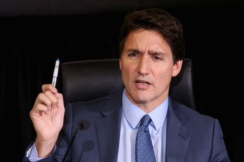 Canada lần đầu công bố chiến lược Ấn Độ Dương - Thái Bình Dương