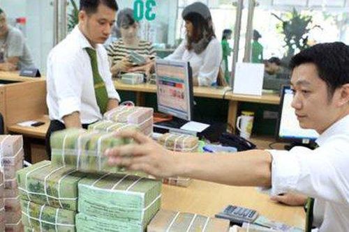 NHNN yêu cầu các tổ chức tín dụng tích cực cho vay sản xuất kinh doanh
