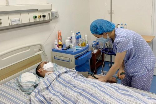 Ghép tế bào gốc: Phép màu cho những người bệnh ung thư máu