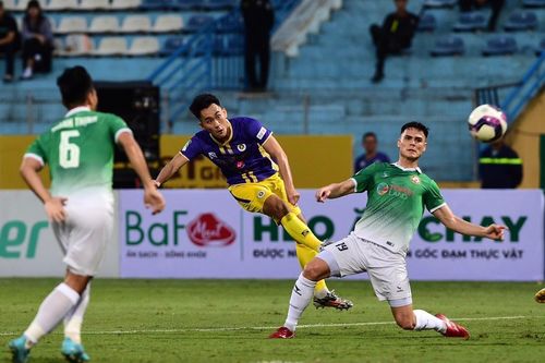 Hà Nội FC vô địch Cúp Quốc gia 2022