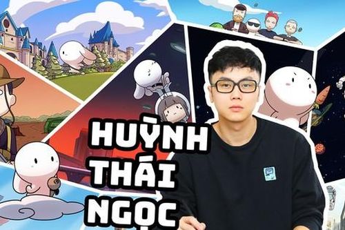 Nỗ lực vì ước mơ lớn