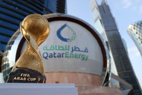 'Ông lớn' đứng sau sự giàu có của nước chủ nhà World Cup 2022