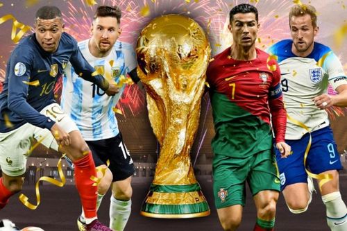 Mbappe lập loạt kỷ lục khó tin 'hơn 50 năm có 1' tại World Cup