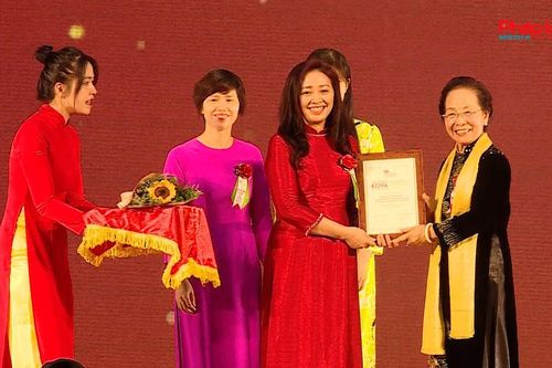 Trao giải thưởng Kova lần thứ 20 năm 2022